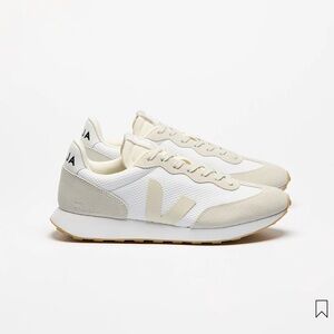 Veja Rio Branca Sneakers